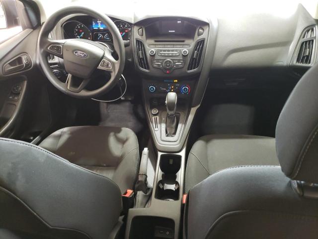 Photo 8 from auction – 2017 FORD FOCUS S with VIN 1FADP3E20HL330469