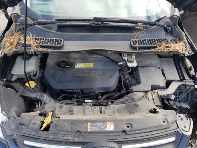 Снимка 12 от търг – 2014 FORD ESCAPE SE с VIN 1FMCU9GX4EUA78835