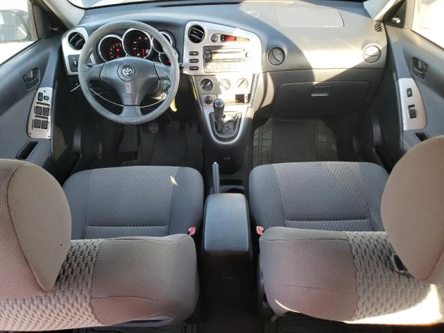 Photo 8 from auction – 2007 TOYOTA COROLLA MA with VIN 2T1KR32E47C664729
