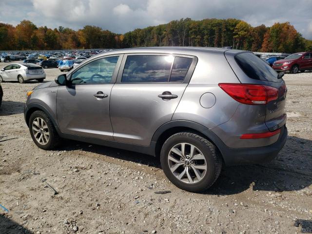 Photo 2 from auction – 2014 KIA SPORTAGE L with VIN KNDPBCAC2E7631186