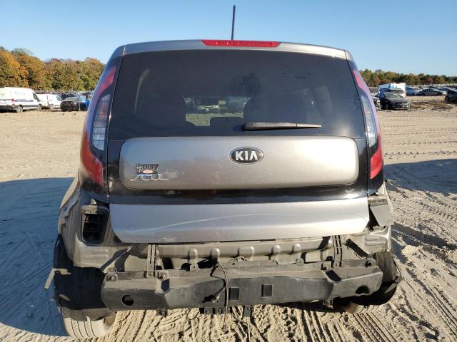 Photo 6 from auction – 2014 KIA SOUL with VIN KNDJN2A26E7108090