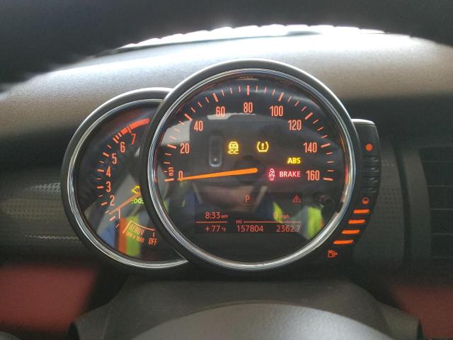 Photo 9 from auction – 2016 MINI COOPER with VIN WMWXP5C55G2D13381