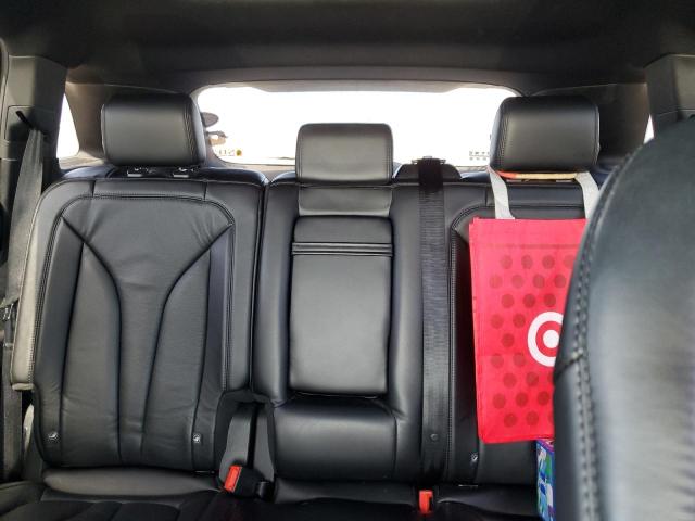 Photo 10 from auction – 2016 LINCOLN MKX RESERV with VIN 2LMTJ8LR3GBL32770
