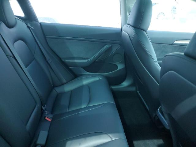 Photo 10 from auction – 2023 TESLA MODEL 3 with VIN 5YJ3E1EA2PF646156