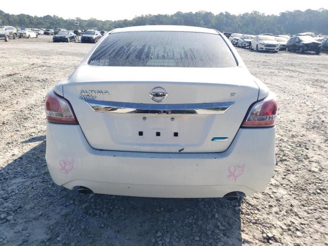 Photo 6 from auction – 2013 NISSAN ALTIMA 2.5 with VIN 1N4AL3AP2DC177376