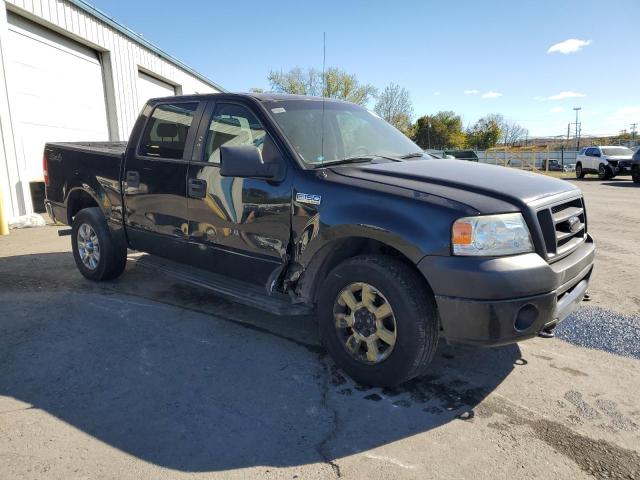 Photo 4 from auction – 2008 FORD F150 SUPER with VIN 1FTRW14W08FC03392