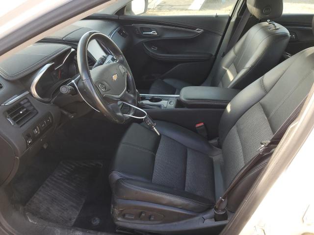 Photo 7 from auction – 2016 CHEVROLET IMPALA LT with VIN 2G1105SA2G9100553