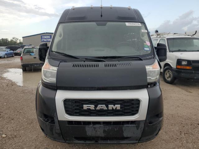 Photo 5 from auction – 2020 RAM PROMASTER with VIN 3C6TRVDG9LE132880