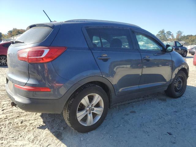 Photo 3 from auction – 2011 KIA SPORTAGE L with VIN KNDPB3A22B7050094