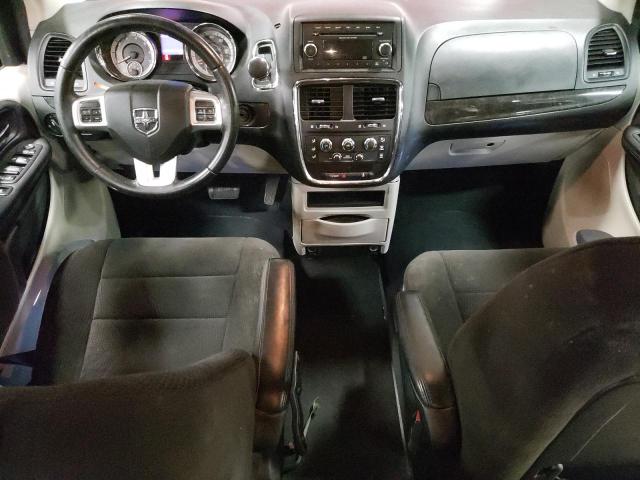 Photo 8 from auction – 2013 DODGE GRAND CARA with VIN 2C4RDGCG7DR655328
