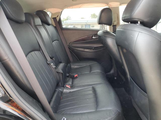 Photo 11 from auction – 2010 INFINITI EX35 BASE with VIN JN1AJ0HR3AM753040