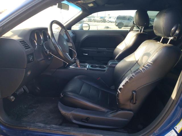 Photo 7 from auction – 2010 DODGE CHALLENGER with VIN 2B3CJ4DV0AH322515