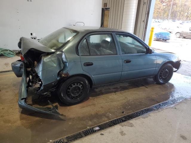 Photo 3 from auction – 1995 TOYOTA COROLLA with VIN 2T1AE04B7SC099474