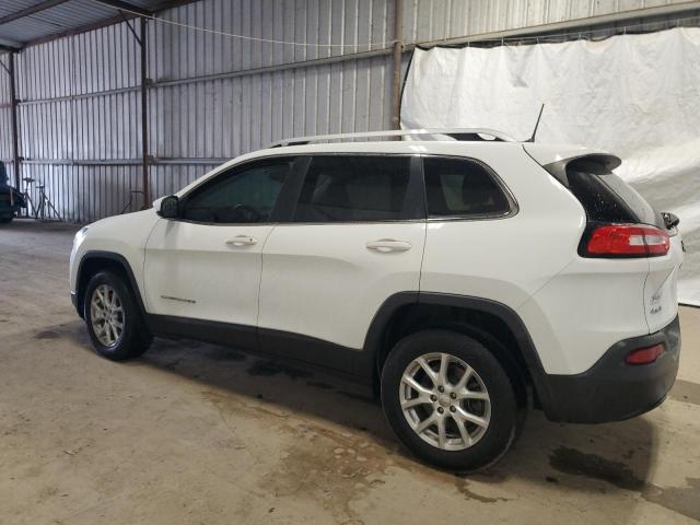 Photo 2 from auction – 2017 JEEP CHEROKEE L with VIN 1C4PJMCB0HW646888