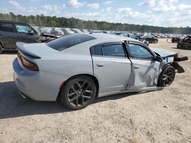 Photo 3 from auction – 2021 DODGE CHARGER SX with VIN 2C3CDXBG6MH678066