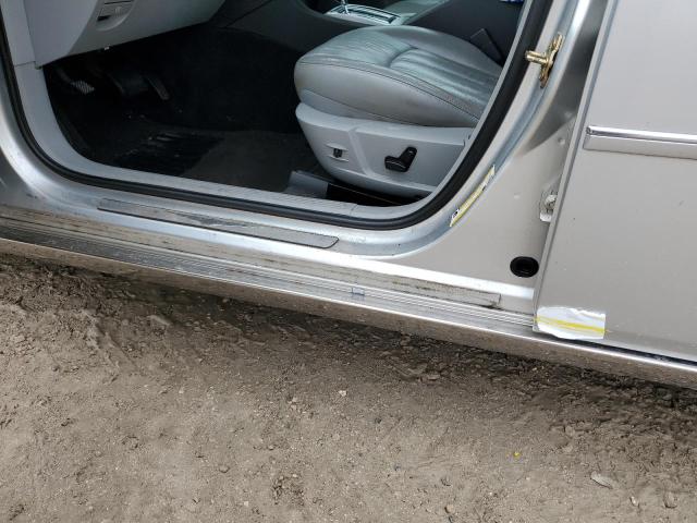 Фото 12 с аукциона – 2006 CHRYSLER 300C с VIN 2C3LA63H06H288349