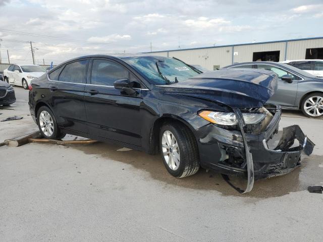 Photo 4 from auction – 2020 FORD FUSION SE with VIN 3FA6P0HDXLR224092