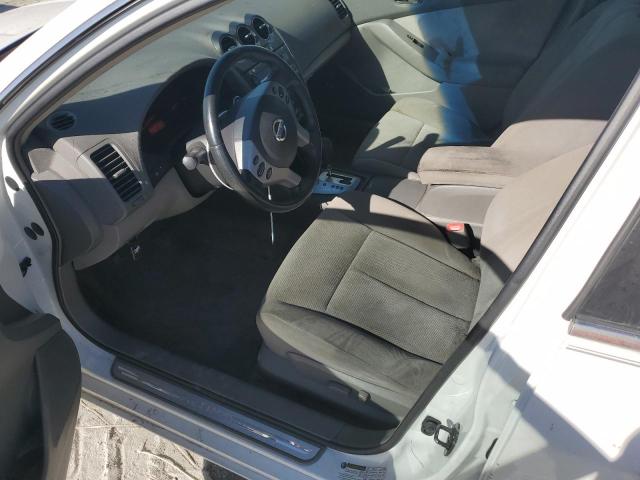 Photo 7 from auction – 2007 NISSAN ALTIMA 2.5 with VIN 1N4AL21E57N467676