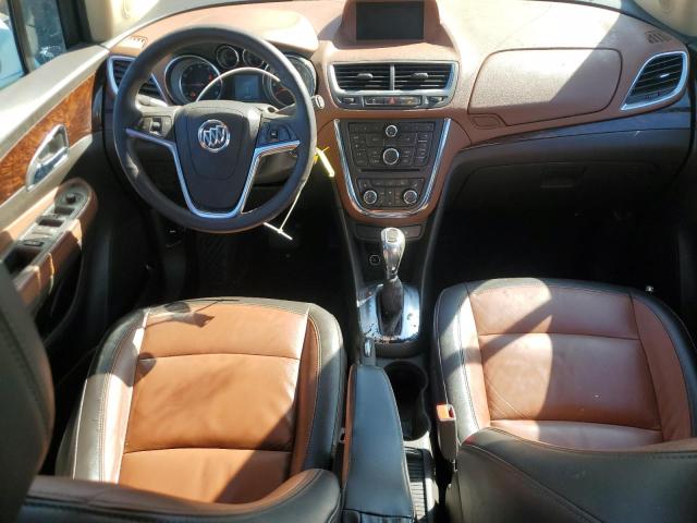 Photo 8 from auction – 2013 BUICK ENCORE with VIN KL4CJCSB2DB079752