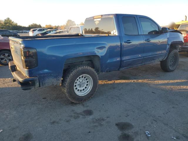 Photo 3 from auction – 2017 CHEVROLET SILVERADO with VIN 1GCVKRECXHZ372072