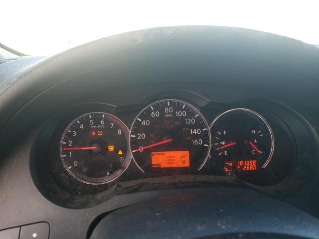 Photo 9 from auction – 2010 NISSAN ALTIMA BAS with VIN 1N4AL2AP9AC147068