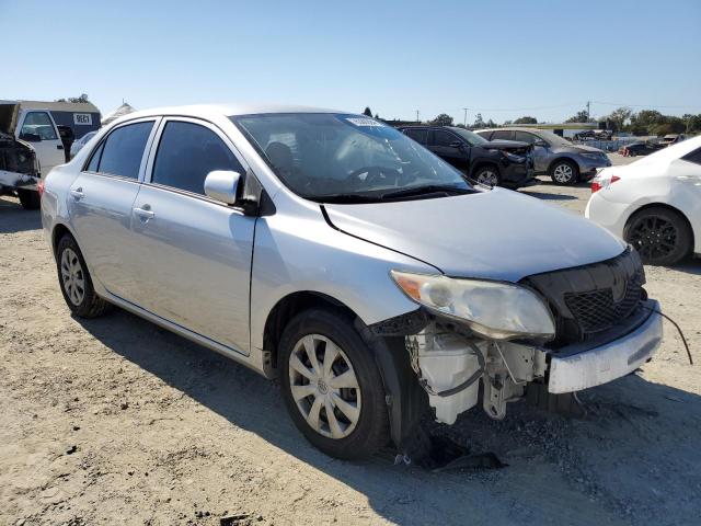 Photo 4 from auction – 2010 TOYOTA COROLLA BA with VIN JTDBU4EE4AJ067575