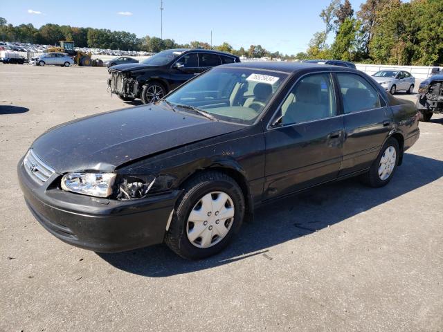 Photo 1 from auction – 2000 TOYOTA CAMRY CE with VIN JT2BG22K6Y0519251