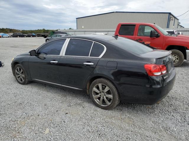 Фото 2 с аукциона – 2008 LEXUS GS 350 с VIN JTHCE96S080019234