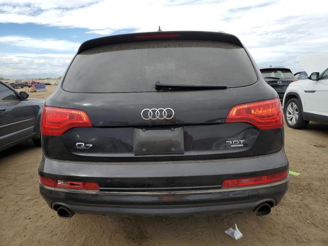 Photo 6 from auction – 2014 AUDI Q7 PREMIUM with VIN WA1LGAFEXED001104