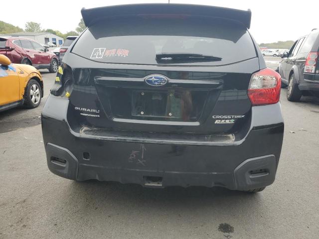 Photo 6 from auction – 2016 SUBARU CROSSTREK with VIN JF2GPABC9G8297760