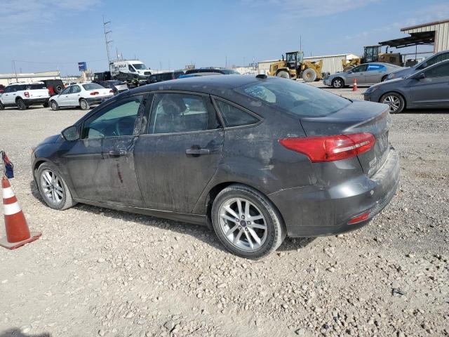 Photo 2 from auction – 2015 FORD FOCUS SE with VIN 1FADP3F26FL362533