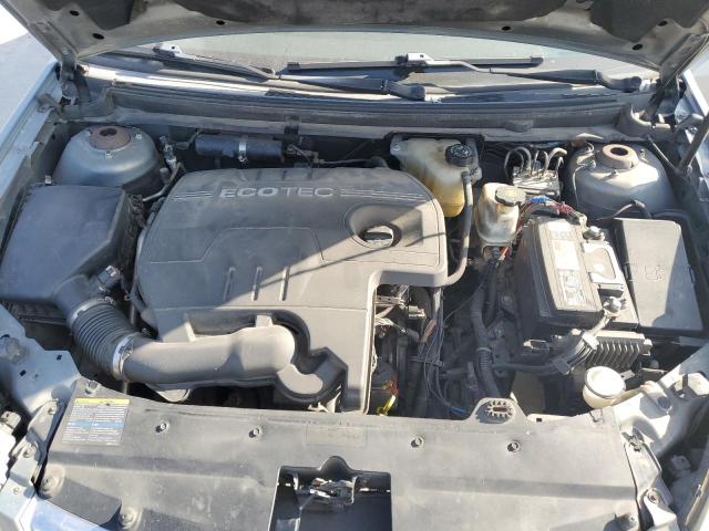 Photo 11 from auction – 2008 SATURN AURA XE with VIN 1G8ZS57B98F241130