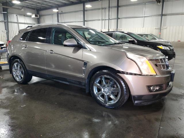 Photo 4 from auction – 2012 CADILLAC SRX PERFOR with VIN 3GYFNEE38CS627063