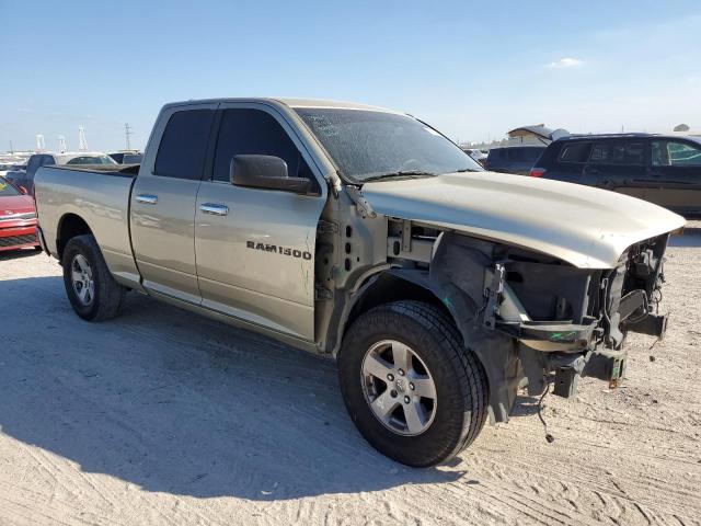 Photo 4 from auction – 2011 DODGE RAM 1500 with VIN 1D7RV1GTXBS705030