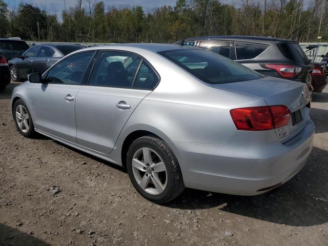 Photo 2 from auction – 2011 VOLKSWAGEN JETTA with VIN 3VWLL7AJ3BM054474