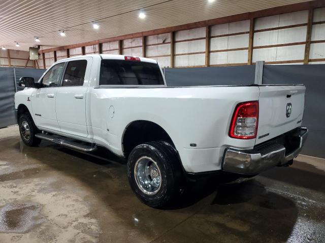 Photo 2 from auction – 2022 RAM 3500 BIG H with VIN 3C63RRHL5NG302769