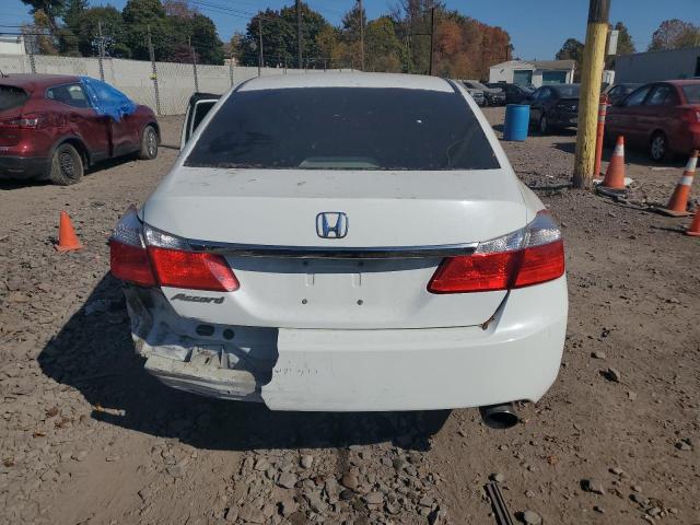 Photo 6 from auction – 2014 HONDA ACCORD LX with VIN 1HGCR2F30EA254942