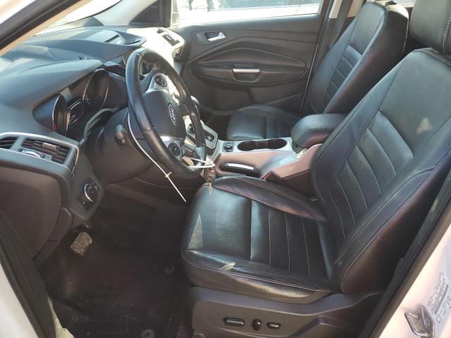 Photo 7 from auction – 2013 FORD ESCAPE SEL with VIN 1FMCU9H98DUA81431