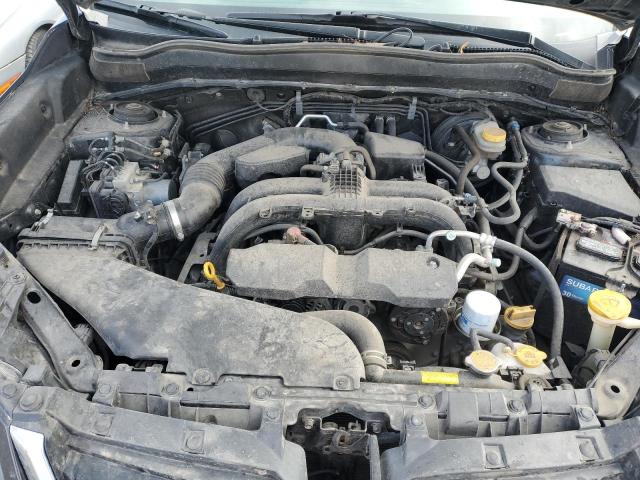 Photo 11 from auction – 2018 SUBARU FORESTER 2 with VIN JF2SJAGC6JH468119