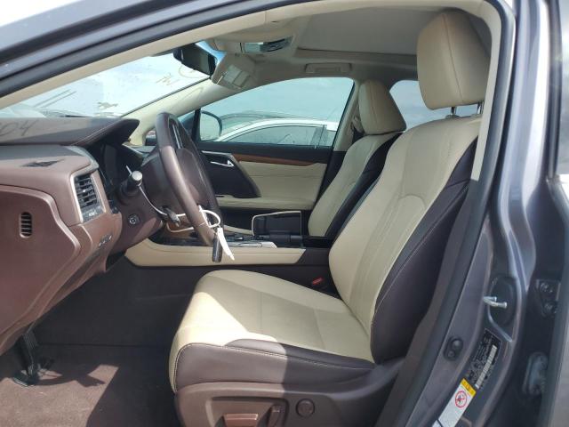 Photo 7 from auction – 2018 LEXUS RX 450H BA with VIN 2T2BGMCA6JC023625