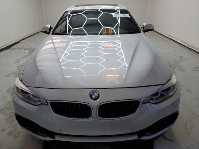 Photo 5 from auction – 2017 BMW 430I GRAN with VIN WBA4F7C33HG789601