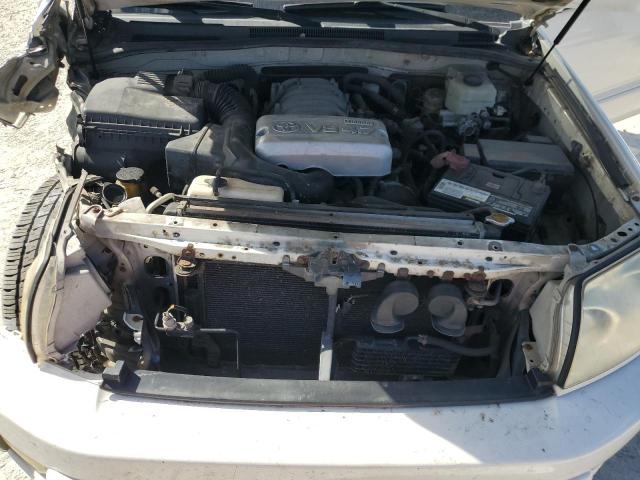Photo 12 from auction – 2004 TOYOTA 4RUNNER LI with VIN JTEBT17R340044568