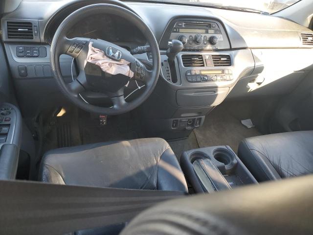 Photo 8 from auction – 2005 HONDA ODYSSEY EX with VIN 5FNRL38625B024270
