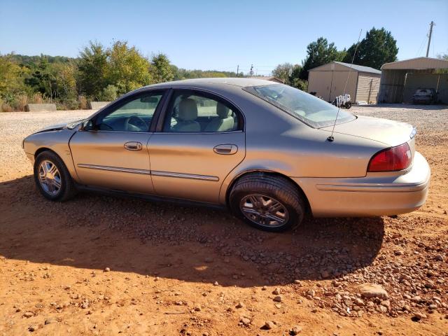 Photo 2 from auction – 2000 MERCURY SABLE LS P with VIN 1MEFM55S6YA601990