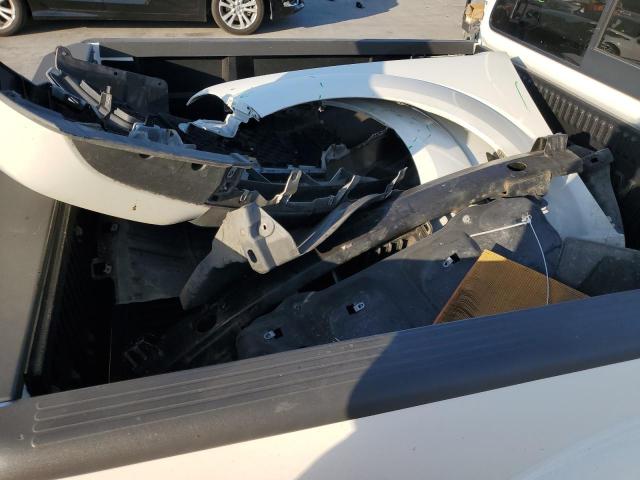 Photo 12 from auction – 2019 NISSAN FRONTIER S with VIN 1N6AD0ER7KN777360
