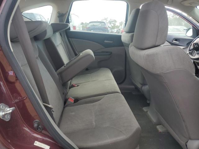 Photo 11 from auction – 2014 HONDA CR-V LX with VIN 5J6RM4H33EL042776
