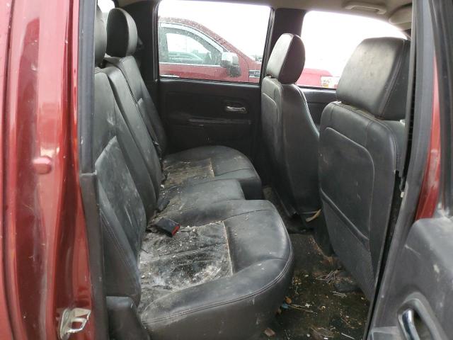 Photo 10 from auction – 2010 CHEVROLET COLORADO L with VIN 1GCJTDDE8A8134556