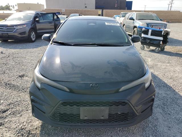 Photo 5 from auction – 2023 TOYOTA COROLLA SE with VIN JTDP4MCE5P3516266