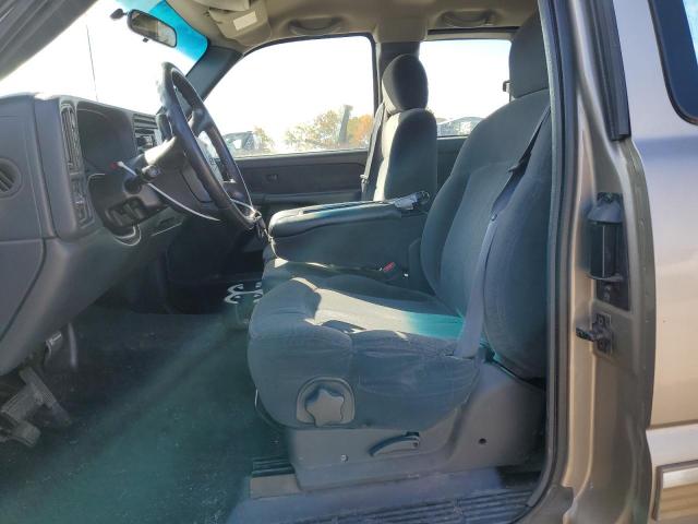 Photo 7 from auction – 2002 CHEVROLET SILVERADO with VIN 2GCEK19V321235830