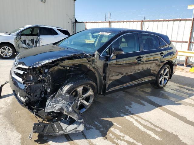Photo 1 from auction – 2013 TOYOTA VENZA LE with VIN 4T3BK3BB0DU074314
